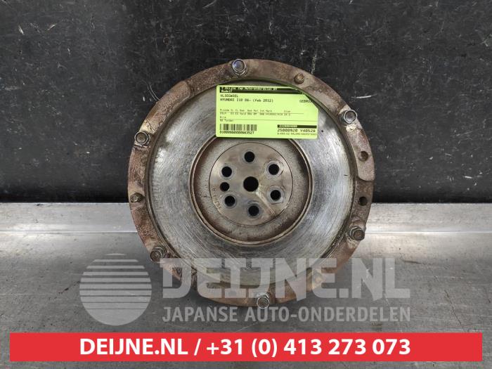 Hyundai I10 Flywheel O683527