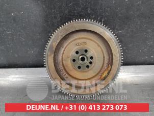 Hyundai I10 Schwungrad O683527 foto 2