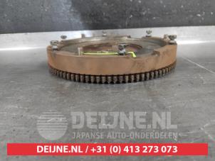 Hyundai I10 Schwungrad O683527 foto 3