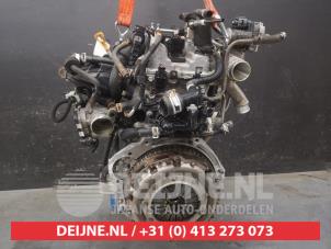Kia Ceed Motor O683528 foto 3