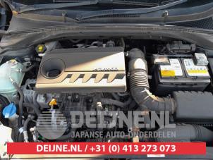 Gebruikte Motor Kia Ceed (CDB5/CDBB) 1.4 T-GDI 16V Prijs € 1.750,00 Margeregeling aangeboden door V.Deijne Jap.Auto-onderdelen BV