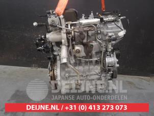Kia Ceed Motor O683528 foto 2