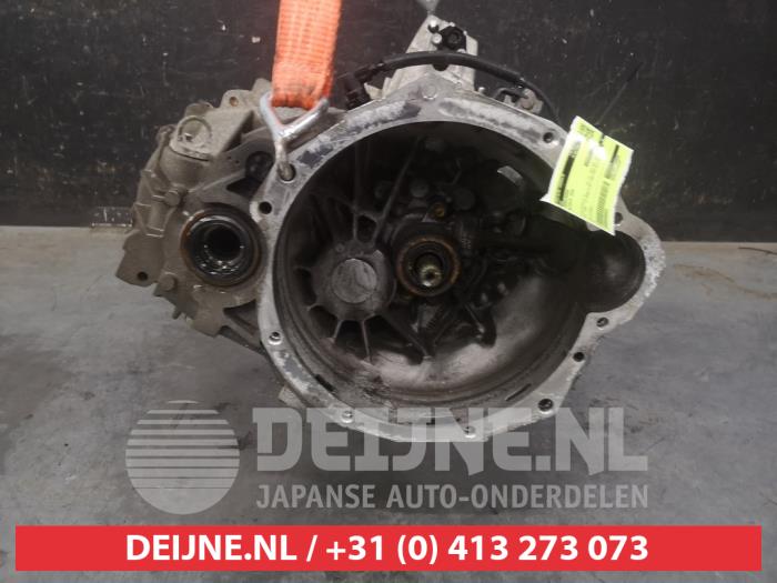 Kia Ceed Getriebe O683529