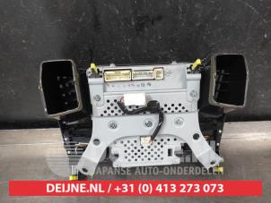 Lexus RX Navigation display O683535 photo 2