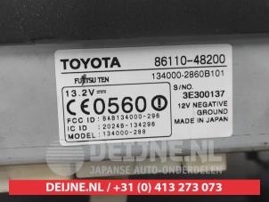 Lexus RX Navigation display O683535 photo 3