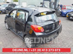 Mitsubishi Space Star Heckklappe O683561 foto 3