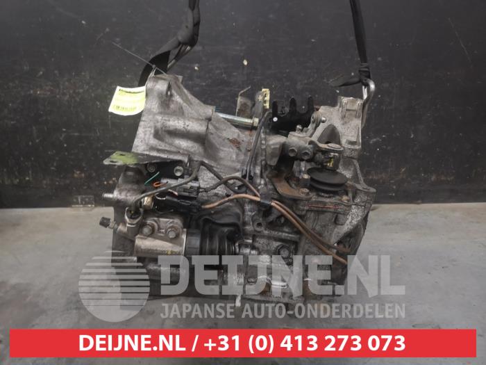 Mazda 5 Getriebe O683576