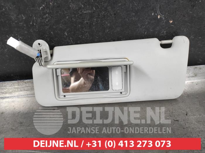 Suzuki Vitara Sonnenblende O683577