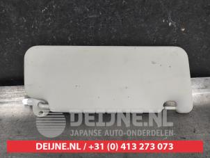 Suzuki Vitara Sun visor O683577 photo 2