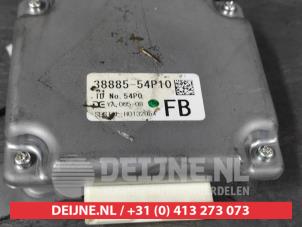 Suzuki Vitara Transfer Modul 4x4 O683582 foto 2
