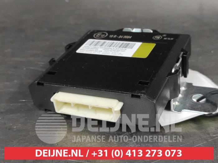 Suzuki Vitara PDC Module O683583