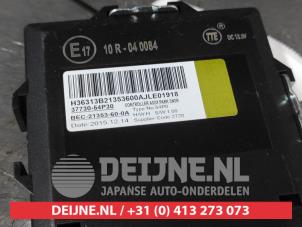 Suzuki Vitara PDC Modul O683583 foto 2