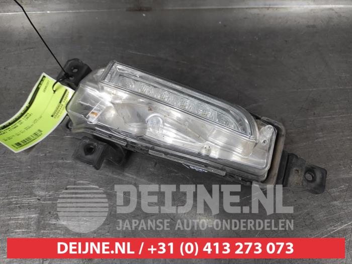 Suzuki Vitara Daytime running light, left O683584