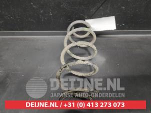 Suzuki Swift Schroefveer achter O683585 foto 2