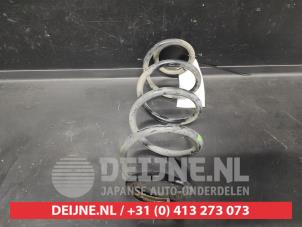 Suzuki Swift Rear coil spring O683586 photo 2