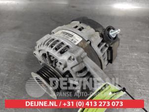 Gebruikte Dynamo Suzuki Vitara (LY/MY) 1.6 16V VVT AllGrip Prijs op aanvraag aangeboden door V.Deijne Jap.Auto-onderdelen BV