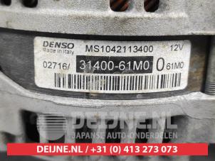 Suzuki Vitara Dynamo O683589 foto 3