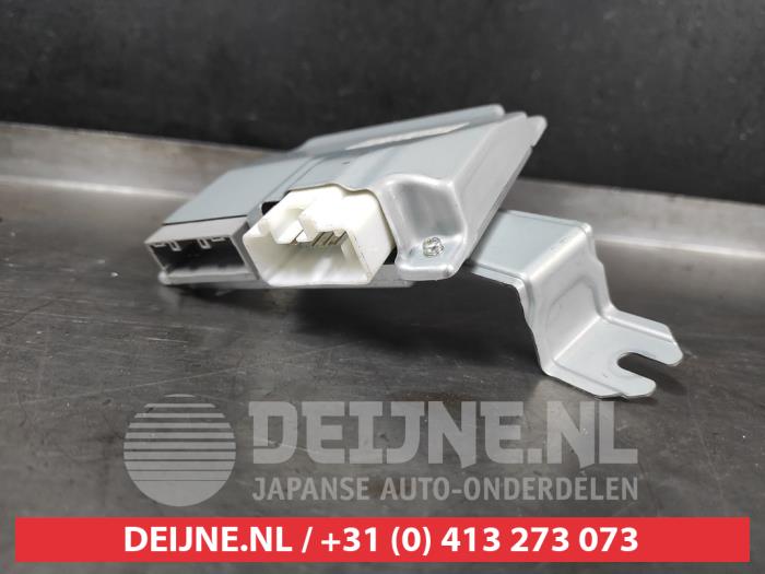 Gebruikte Start/Stop computer Suzuki Vitara (LY/MY) 1.6 16V VVT AllGrip Prijs op aanvraag aangeboden door V.Deijne Jap.Auto-onderdelen BV
