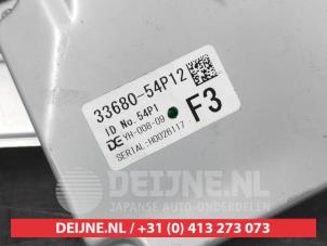 Suzuki Vitara Start/Stop computer O683590 photo 2