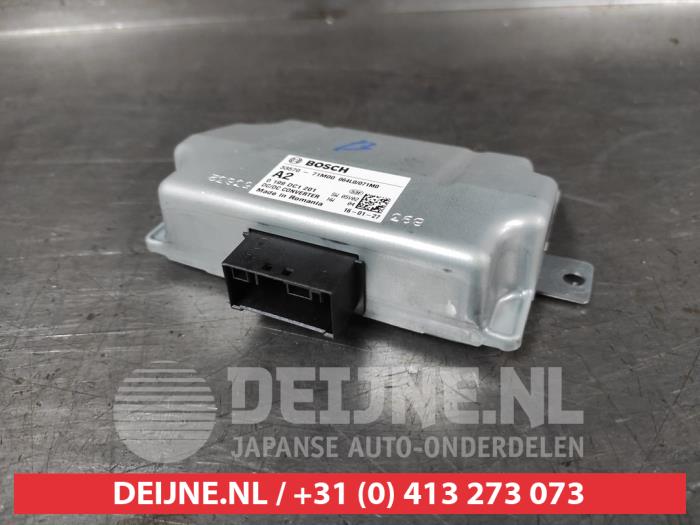 Suzuki Vitara DC/CD converter O683591