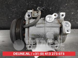 Gebruikte Pomp Airco Suzuki Vitara (LY/MY) 1.6 16V VVT AllGrip Prijs € 100,00 Margeregeling aangeboden door V.Deijne Jap.Auto-onderdelen BV