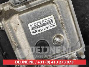 Suzuki Vitara Engine management computer O683594 photo 2
