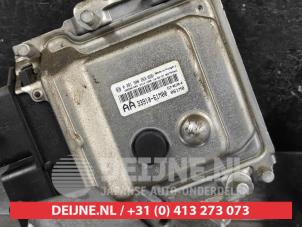 Suzuki Vitara Schlossset Zylinder (komplett) O683595 foto 2