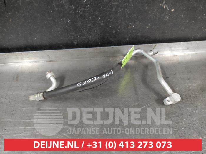 Suzuki Vitara Air conditioning line O683596