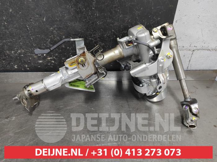 Suzuki Vitara Steering column O683597