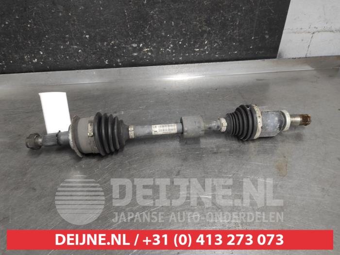 Suzuki Vitara Front drive shaft, left O683601