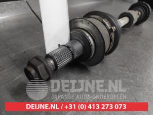 Suzuki Vitara Aandrijfas links-voor O683601 foto 2