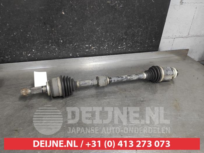 Suzuki Vitara Front drive shaft, right O683602