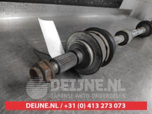 Suzuki Vitara Antriebswelle rechts vorne O683602 foto 2
