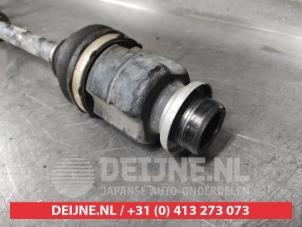 Suzuki Vitara Antriebswelle rechts vorne O683602 foto 3