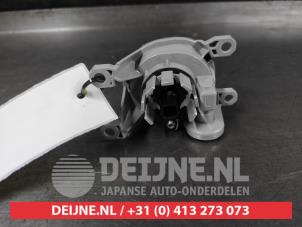 Toyota Yaris Nebelscheinwerfer links vorne O683608 foto 2