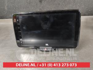 Toyota Yaris Radio O683635 photo 2