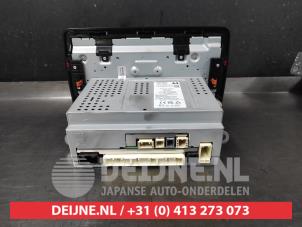 Toyota Yaris Radio O683635 photo 3