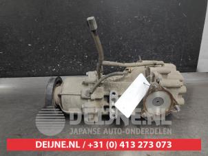 Suzuki Vitara Rear differential O683642 photo 2