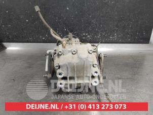 Suzuki Vitara Rear differential O683642 photo 3