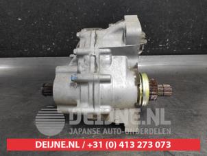 Suzuki Vitara Transfergetriebe 4x4 O683643 foto 3