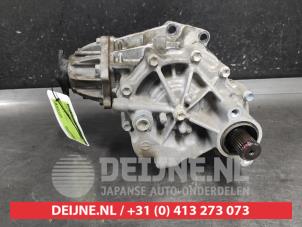 Suzuki Vitara Transfergetriebe 4x4 O683643 foto 2