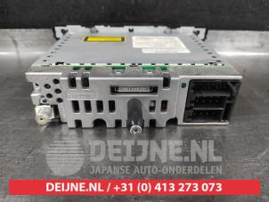 Toyota Aygo Radio O683649 foto 2
