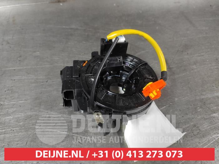Toyota Aygo Klokveer Airbag O683651