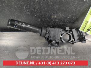 Gebruikte Schakelaar Licht Toyota Aygo (B10) 1.0 12V VVT-i Prijs € 30,00 Margeregeling aangeboden door V.Deijne Jap.Auto-onderdelen BV