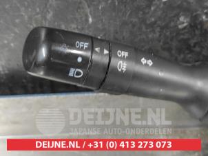 Toyota Aygo Light switch O683654 photo 2