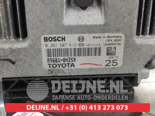Toyota Aygo Slotenset Cilinder (compleet) O683658 foto 2