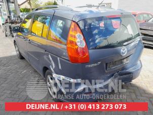 Mazda 5 Taillight, left O683685 photo 3