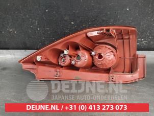 Mazda 5 Taillight, left O683685 photo 2