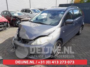 Mazda 5 Buitenspiegel links O683674 foto 3