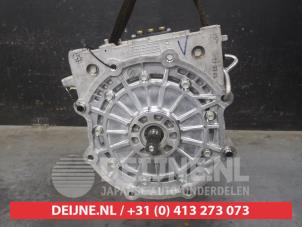 Kia Niro Electric motor electric car O683704 photo 3